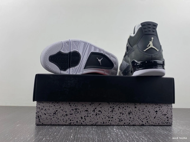 Cheap 4 Retro Fear 626969-030 Jordan (2013) Pack 0818